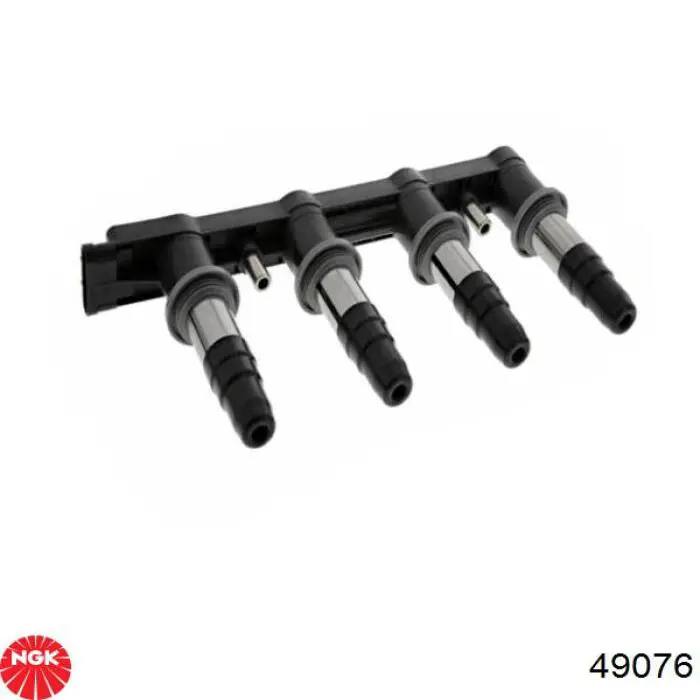 Bobina de chispa NGK 49076 precio, desde 112,83 EUR