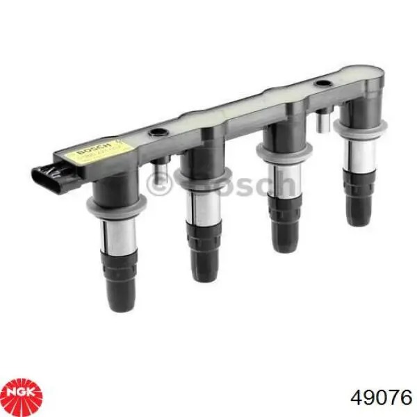 Comprar 49076 NGK Bobina