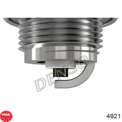 Comprar 4921 NGK Bujía de encendido
