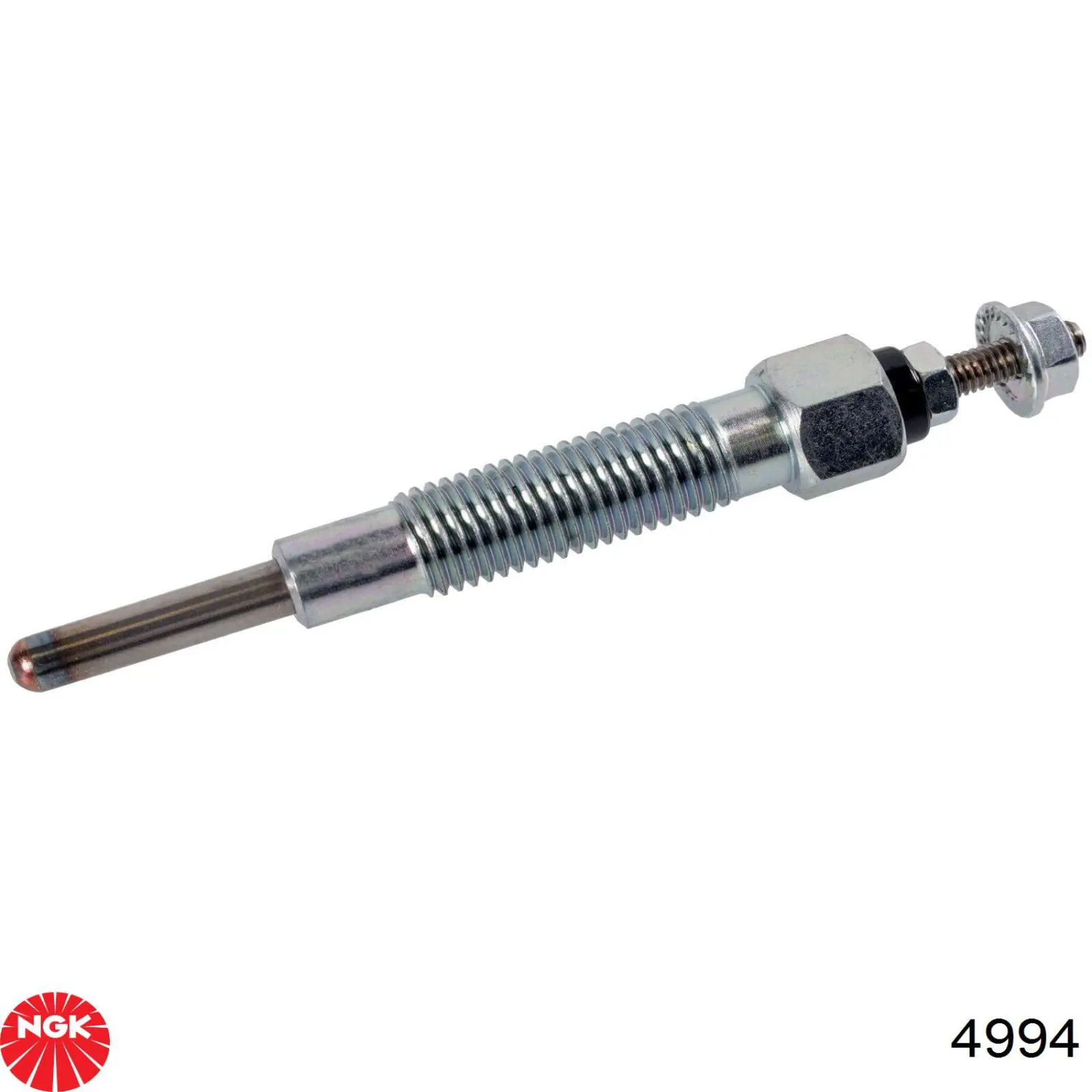 Bujías incandescentes NGK 4994 precio, desde 27,88 EUR