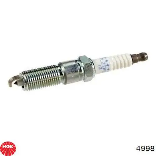 4998 NGK Bujía de ignición