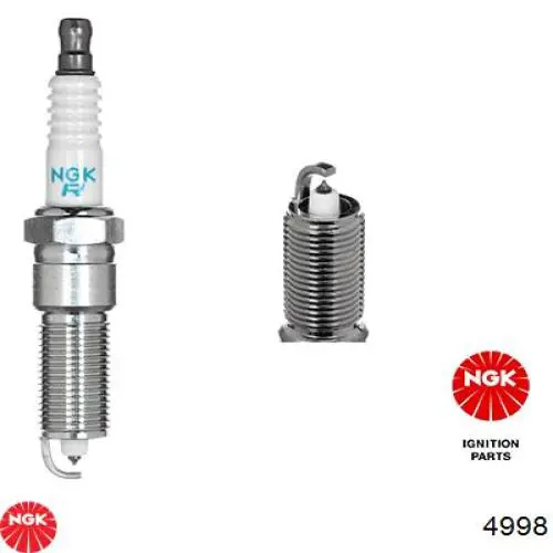 Bujías NGK 4998 precio, desde 22,23 EUR