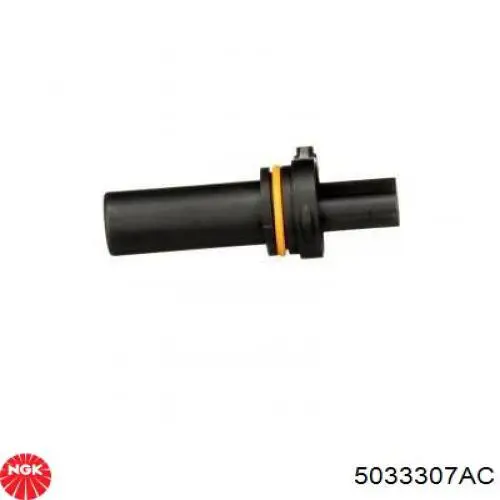 5033307AC NGK sensor de posición del cigüeñal