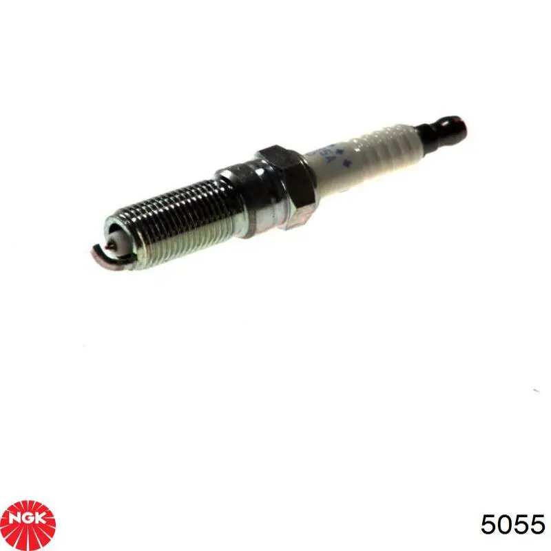Bujías NGK 5055 precio, desde 13,80 EUR