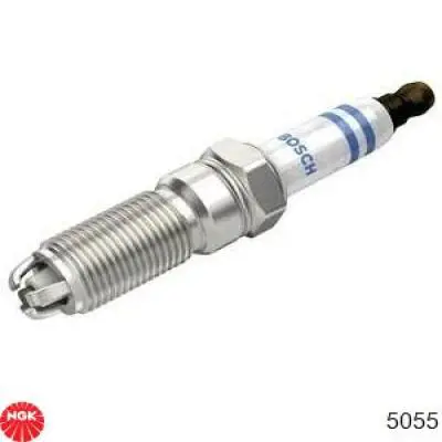 Comprar 5055 NGK Bujía de encendido