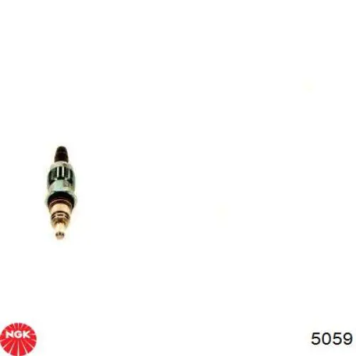 Bujía de precalentamiento NGK 5059