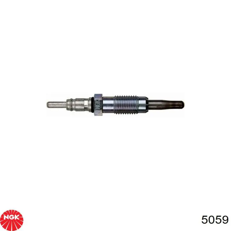 Comprar 5059 NGK Calentadores diésel