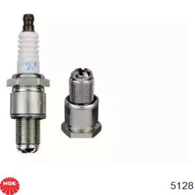 Bujías NGK 5128 precio, desde 3,26 EUR