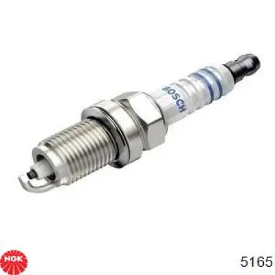 Comprar 5165 NGK Bujía de encendido