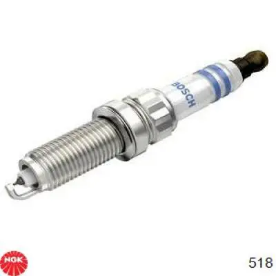 Comprar 518 NGK Cable de bujía