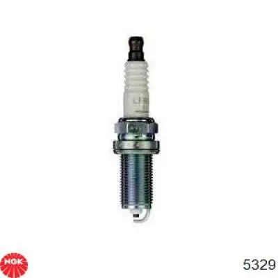 Comprar 5329 NGK Bujía de encendido