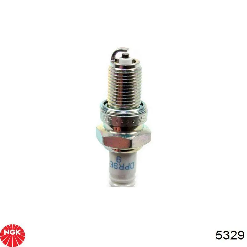 Bujía 5329 NGK