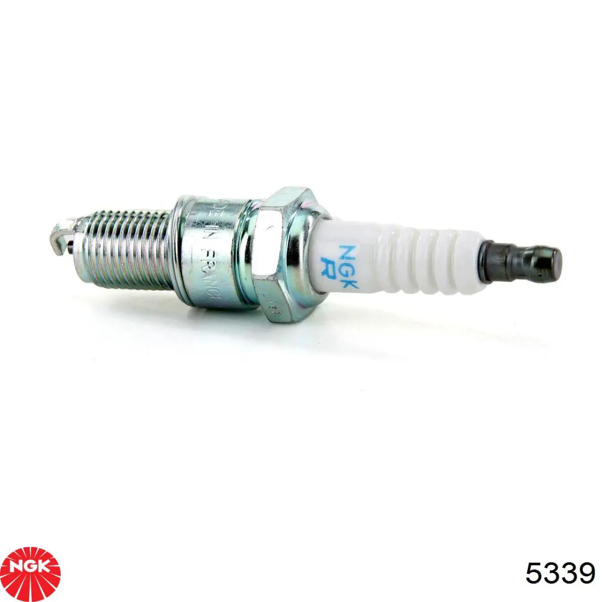 Comprar 5339 NGK Bujía de encendido