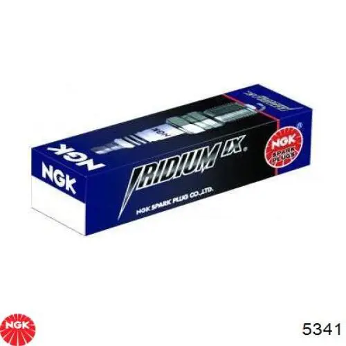 Bujía de encendido Nissan Sunny 3 N14