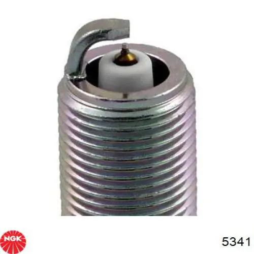 Bujía de encendido Nissan Sunny 3 N14