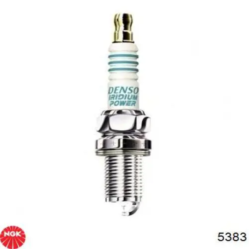 Comprar 5383 NGK Cable de bujía