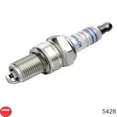 Comprar 5428 NGK Bujía de encendido