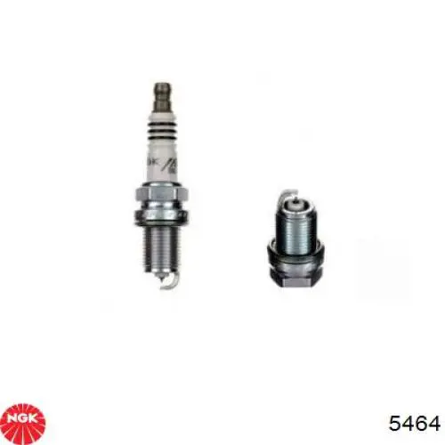 Bujías NGK 5464 precio, desde 10,62 EUR