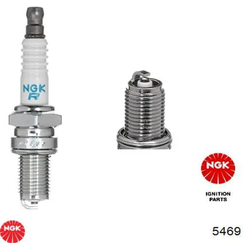 Bujias de encendido Denso 4101