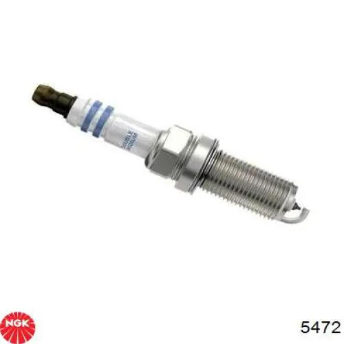 Bujias de encendido NGK 5472