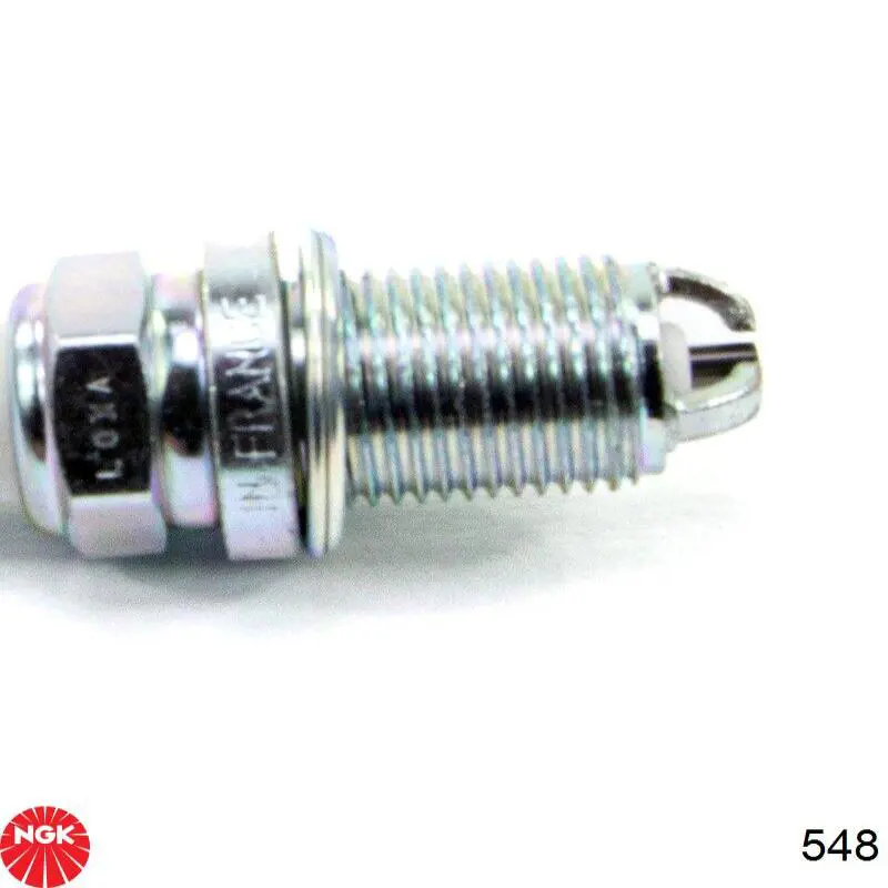 Cables de encendido NGK 548