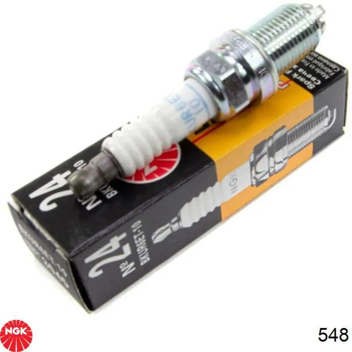 Juego de cables de bujias NGK 548 precio, desde 127,56 EUR