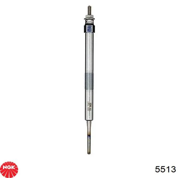 Comprar 5513 NGK Calentadores diésel