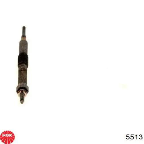 Comprar 5513 NGK Calentadores diésel