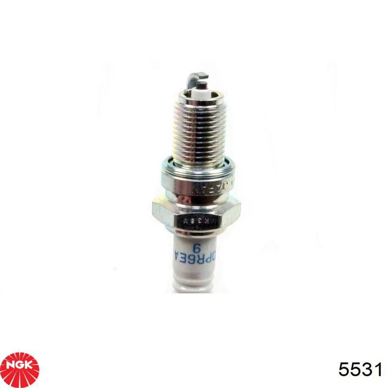 Comprar 5531 NGK Bujía de encendido