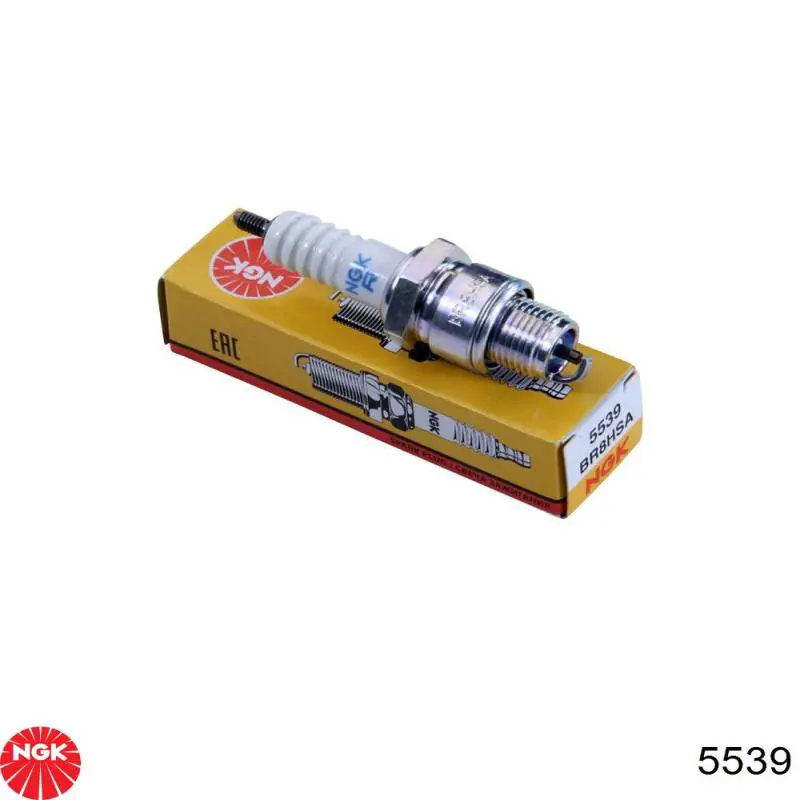 Comprar TR24 Denso Bujía de encendido