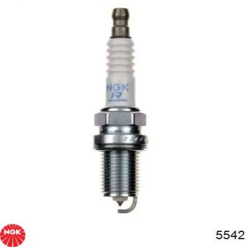 Bujías NGK 5542 precio, desde 11,82 EUR