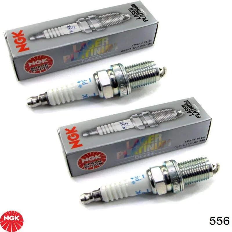 Juego de cables de bujias NGK 556 precio, desde 45,74 EUR