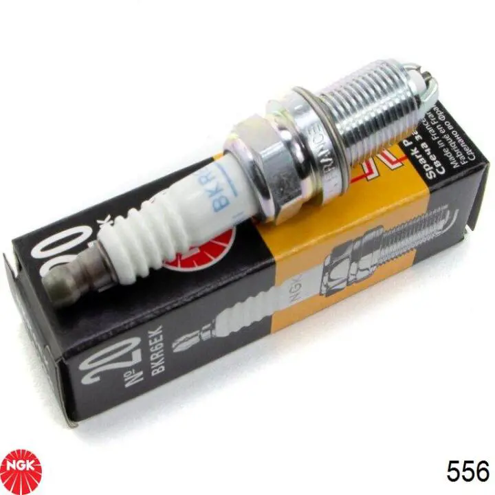 Comprar 556 NGK Cable de bujía