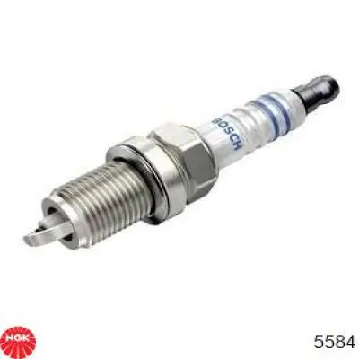 Comprar 5584 NGK Bujía de encendido