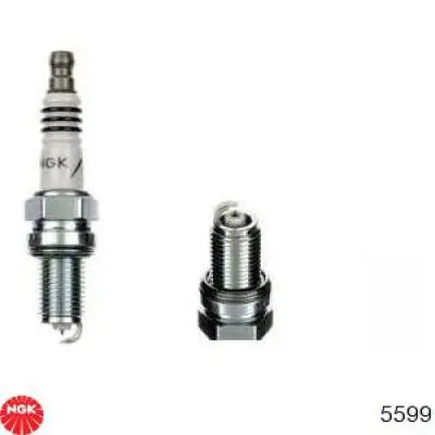 Comprar CC10 Peugeot/Citroen Bujía de encendido