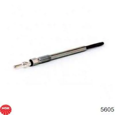 Bujía de precalentamiento NGK 5605