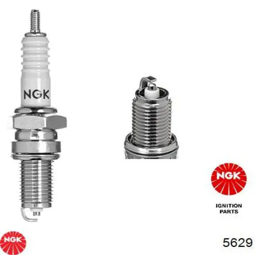 Bujías NGK 5629 precio, desde 7,84 EUR