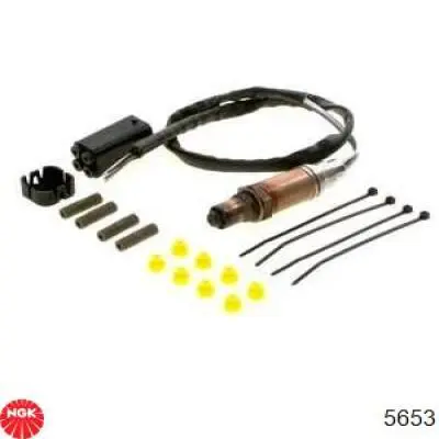 Sensor de oxígeno previo al catalizador Lada 21120385001020 precio, desde 54,56 EUR