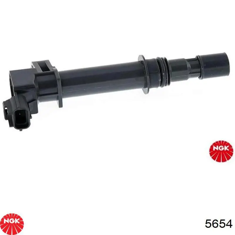 5654 NGK Sonda lambda (NOx, O2)