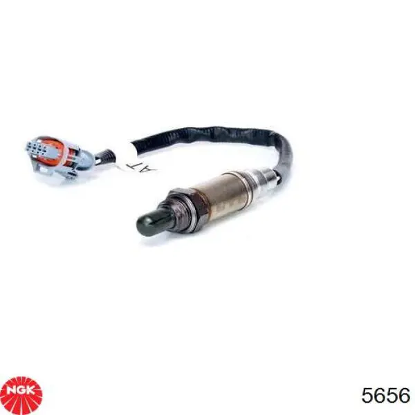 Sensor de oxígeno previo al catalizador NGK 5656 precio, desde 78,06 EUR