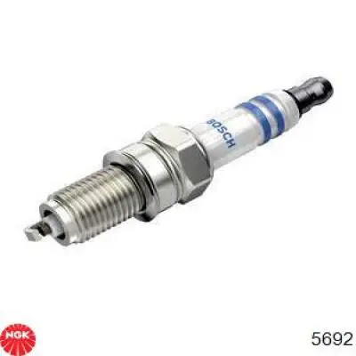 Comprar 5692 NGK Bujía de encendido
