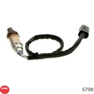 Sensor de oxígeno NGK 0135