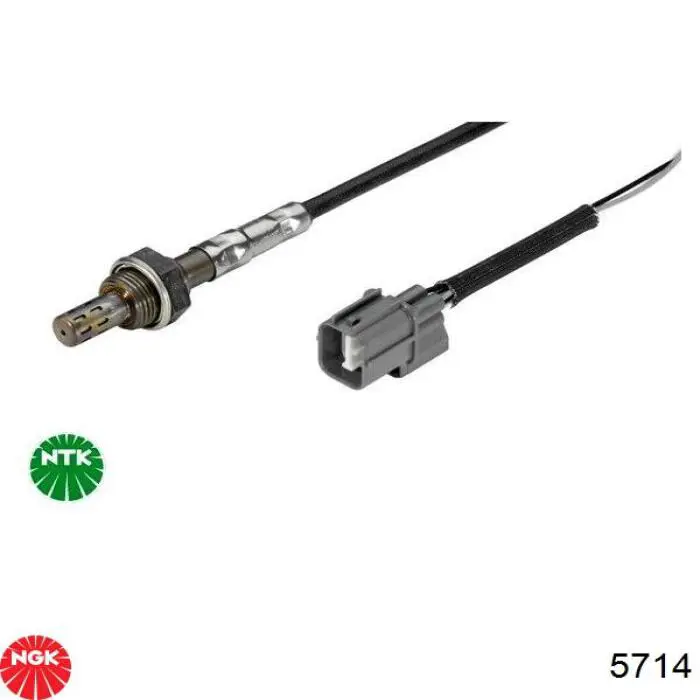Comprar 5714 NGK Sensor de oxígeno previo al catalizador