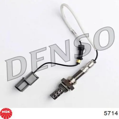 Sensor de oxígeno previo al catalizador 5714 NGK