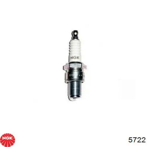 Bujía 4046 Denso