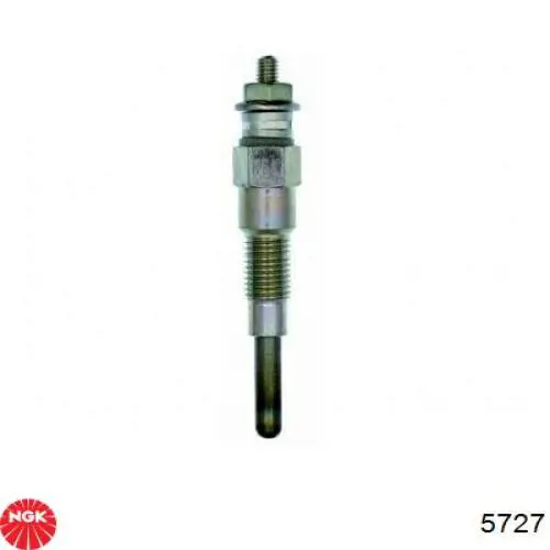 Comprar 5727 NGK Calentadores diésel