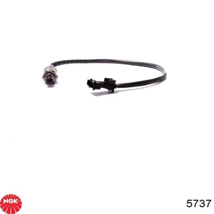 Comprar 5737 NGK Sonda lambda de oxígeno posterior al catalizador