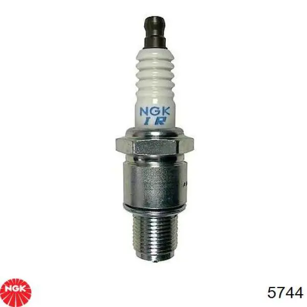 Comprar RE8CL NGK Bujía de encendido