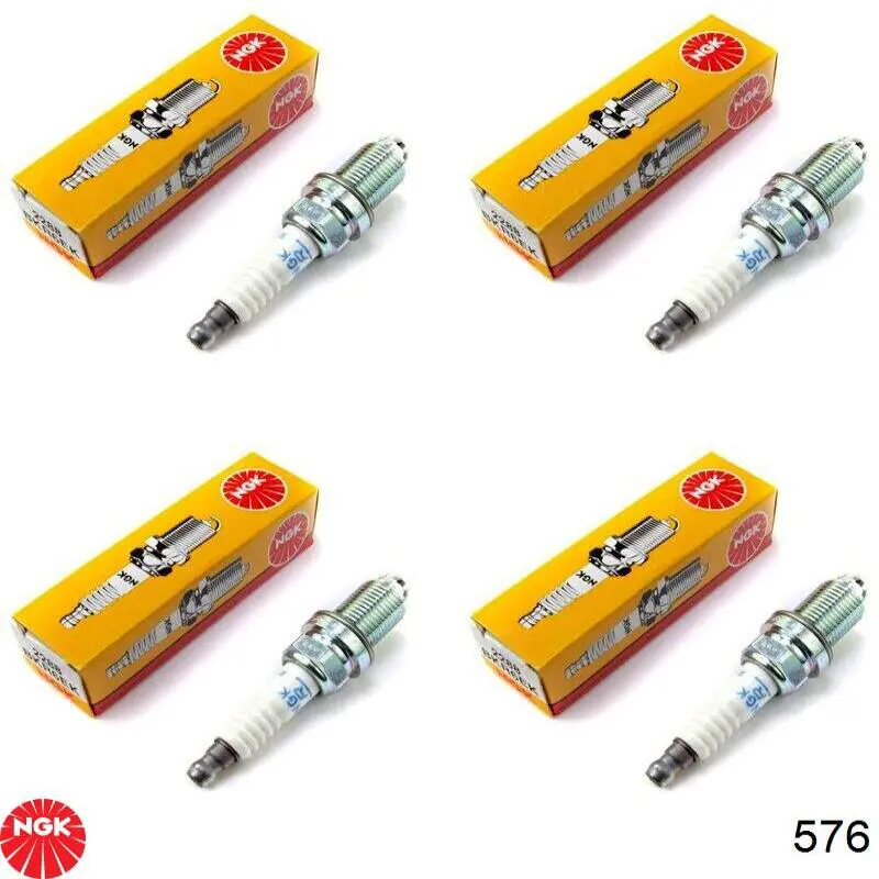 Comprar 576 NGK Cable de bujía