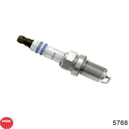 Bujía 5768 NGK